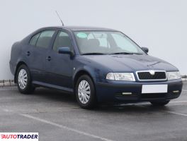 Skoda Octavia - zobacz ofertę