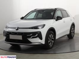 Volkswagen T-Roc 2025 1.5 147 KM
