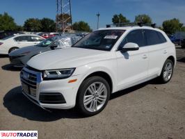 Audi Q5 2020 2 Audi Q5 2020 2