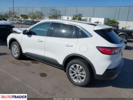 Ford Escape 2021 2
