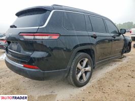 Jeep Cherokee 2021 3