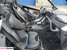 Polaris Ranger RZR 2021 Polaris Ranger RZR 2021
