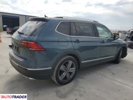 Volkswagen Tiguan 2020 2