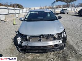 Toyota Corolla 2025 2