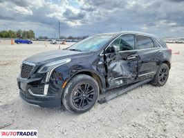 Cadillac Pozostałe 2020 3