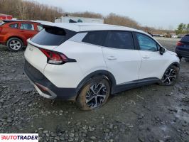 Kia Sportage 2023 2