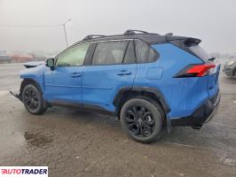 Toyota Pozostałe 2025 2