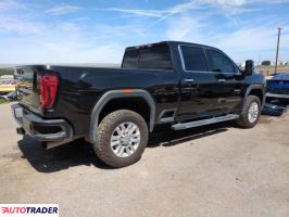 GMC Sierra 2022 6