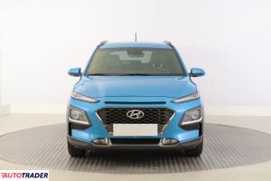 Hyundai Kona 2018 1.6 174 KM