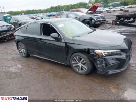 Honda Civic 2023 2 Honda Civic 2023 2