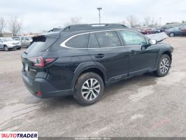 Subaru Outback 2023 2