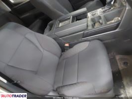 Toyota Tundra 2024 3