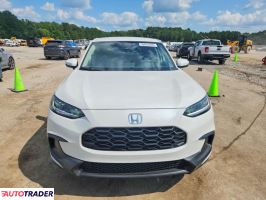 Honda HR-V 2026 2
