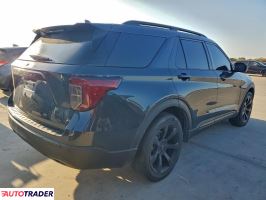 Ford Explorer 2023 2