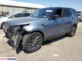 Land Rover Discovery - zobacz ofertę