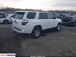 Toyota Pozostałe 2024 4