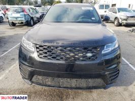 Land Rover Range Rover 2020 3