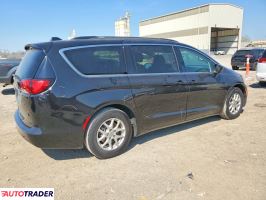 Chrysler Voyager 2020 3