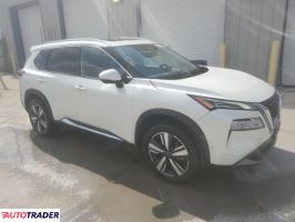 Nissan Rogue 2023 1 Nissan Rogue 2023 1
