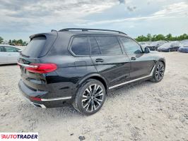 BMW Pozostałe 2022 3