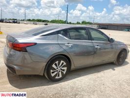Nissan Altima 2023 2 Nissan Altima 2023 2