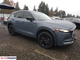 Mazda CX-5 2021 2