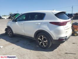 Kia Sportage 2021 2