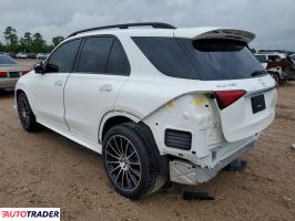 Mercedes CL 2023 3