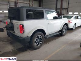 Ford Bronco 2023 2