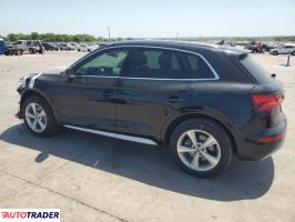 Audi Q5 2020 2