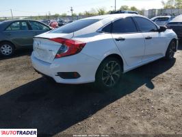 Honda Civic 2020 2