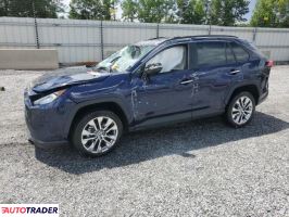 Toyota Pozostałe 2021 2 Toyota Pozostałe 2021 2