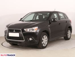 Mitsubishi ASX 2011 1.6 115 KM