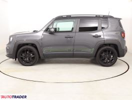 Jeep Renegade 2024 1.5 128 KM