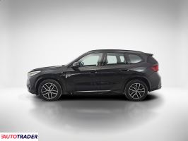 BMW X1 2025 1.5 136 KM