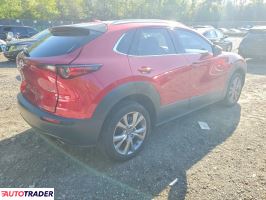 Mazda CX-30 2022 2
