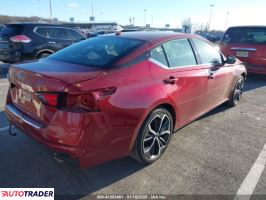 Nissan Altima 2023 2 Nissan Altima 2023 2