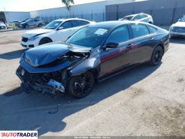 Honda Accord 2025 1
