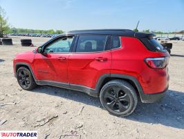 Jeep Compass 2021 2