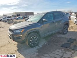 Jeep Compass 2021 2