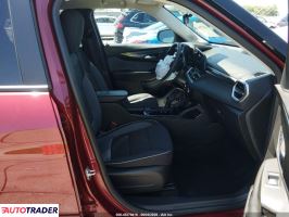 Chevrolet Blazer 2025 1