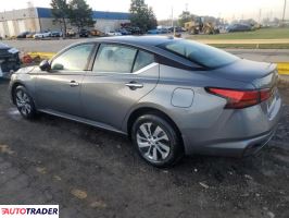 Nissan Altima 2020 2 Nissan Altima 2020 2