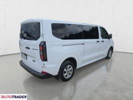Ford Transit 2025 2.0
