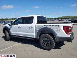 Ford Pozostałe 2023 3