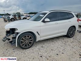 BMW X3 - zobacz ofertę