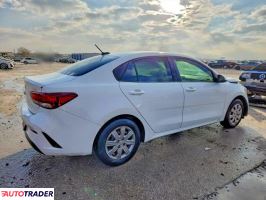 Kia Rio 2023 1