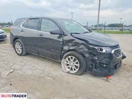Chevrolet Equinox 2020 1