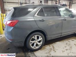Chevrolet Equinox 2020 1