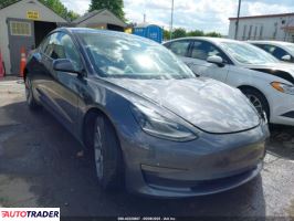 Tesla Model 3 2023 Tesla Model 3 2023