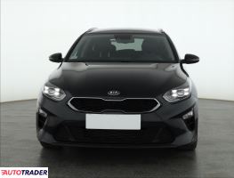 Kia Ceed 2020 1.6 113 KM